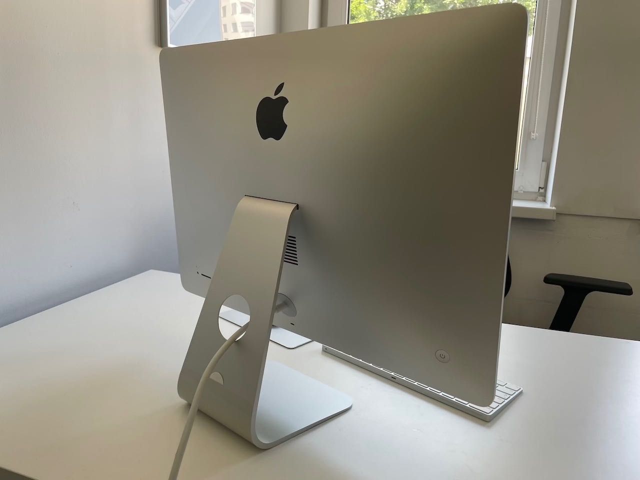 Imac 21,5 cala 2x 2,3 GHz, Intel Core i5, 8/256 GB- Stan idealny!