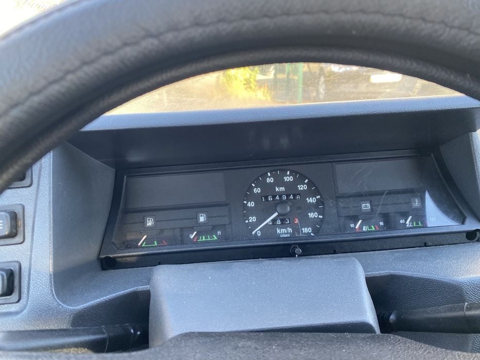 ЗАЗ 1102 Таврія-Нова 2003