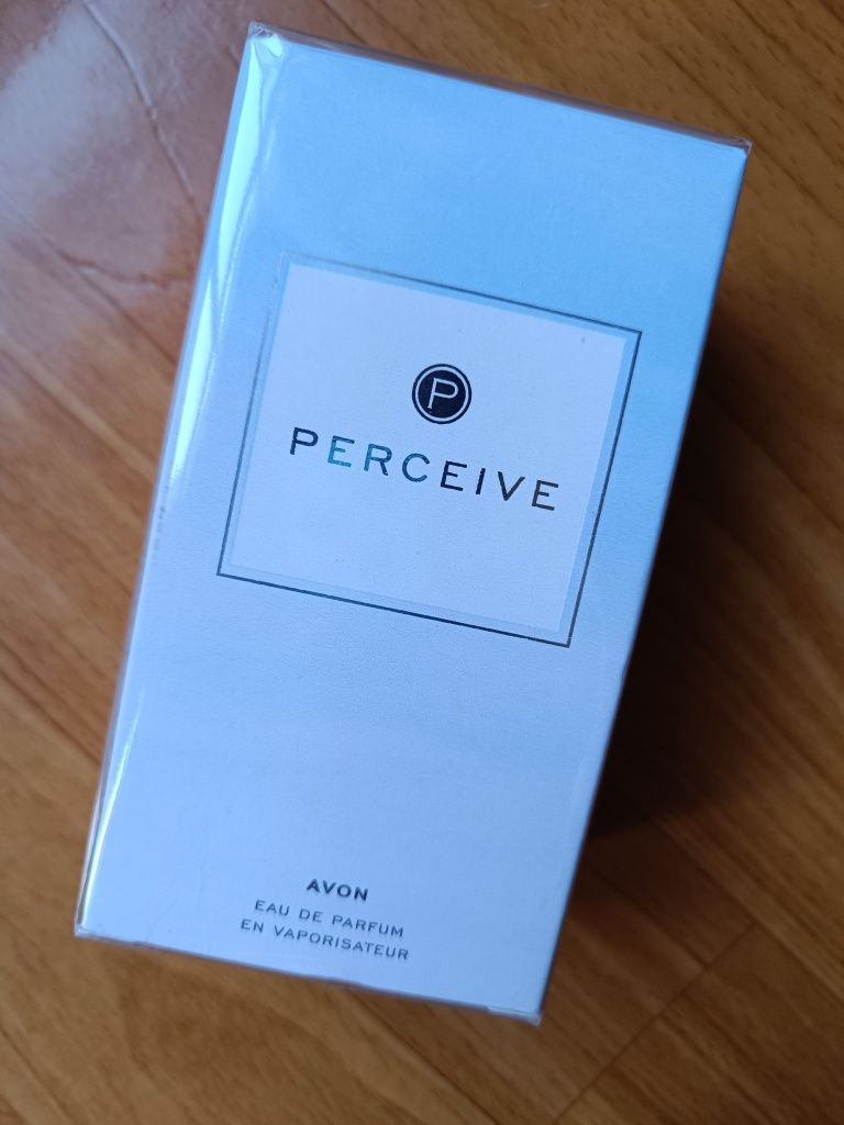 Woda perfumowana Perceive