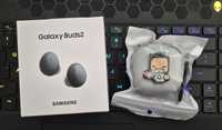 Samsung Galaxy Buds2 + Marvel Etui Gratis!