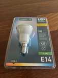 Lâmpadas Led E14