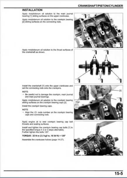 Honda Africa Twin CRF1100D 2020/2021 Manual Serviço e Reparação