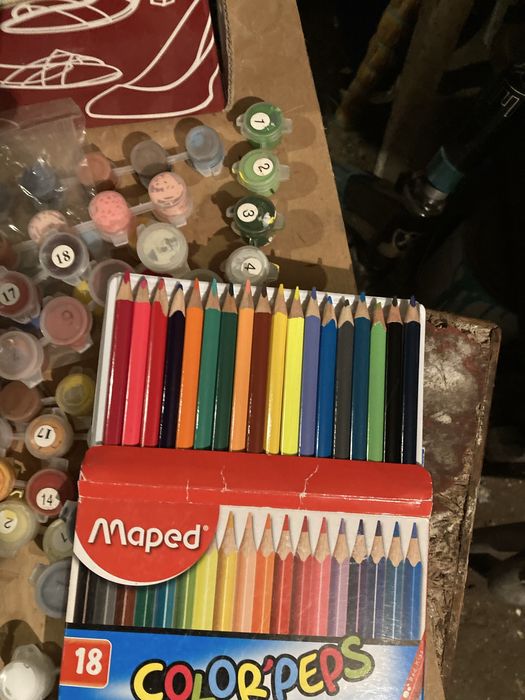 Детям для рисования