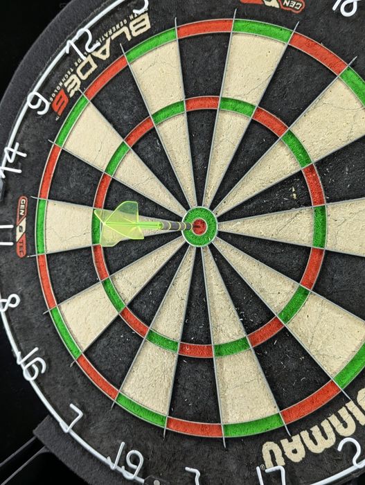 Oświetlenie dart xqmax Saturn 300