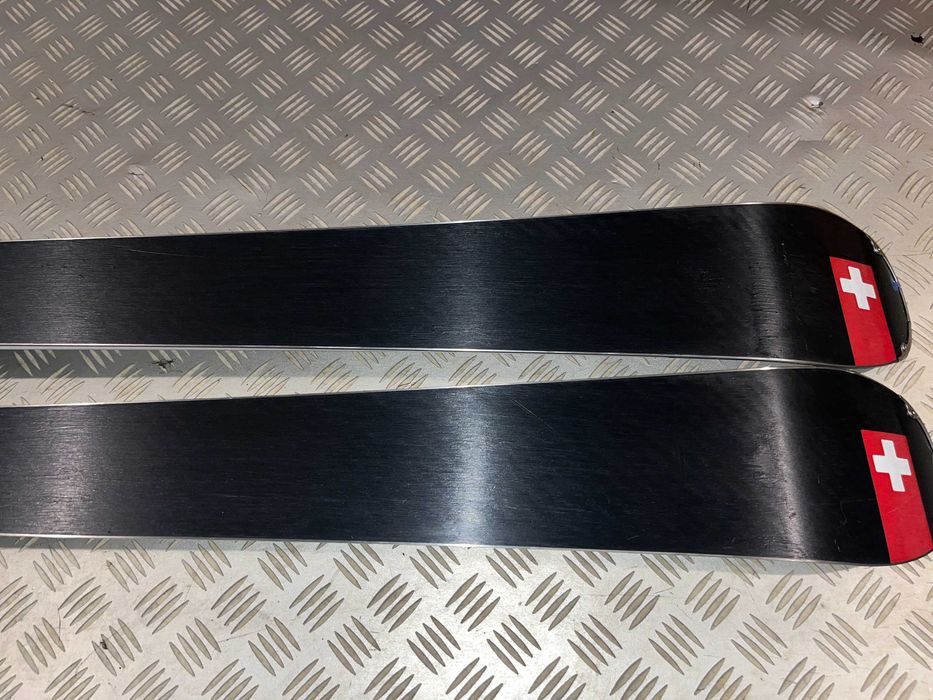 Narty STOCKLI LASER World Cup SC 156 cm ! Przygotowane