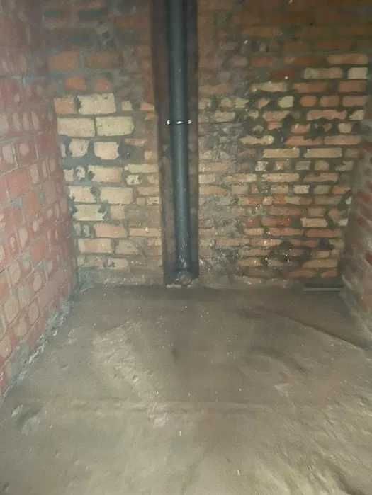 1к. квартира 40м2 Буча.