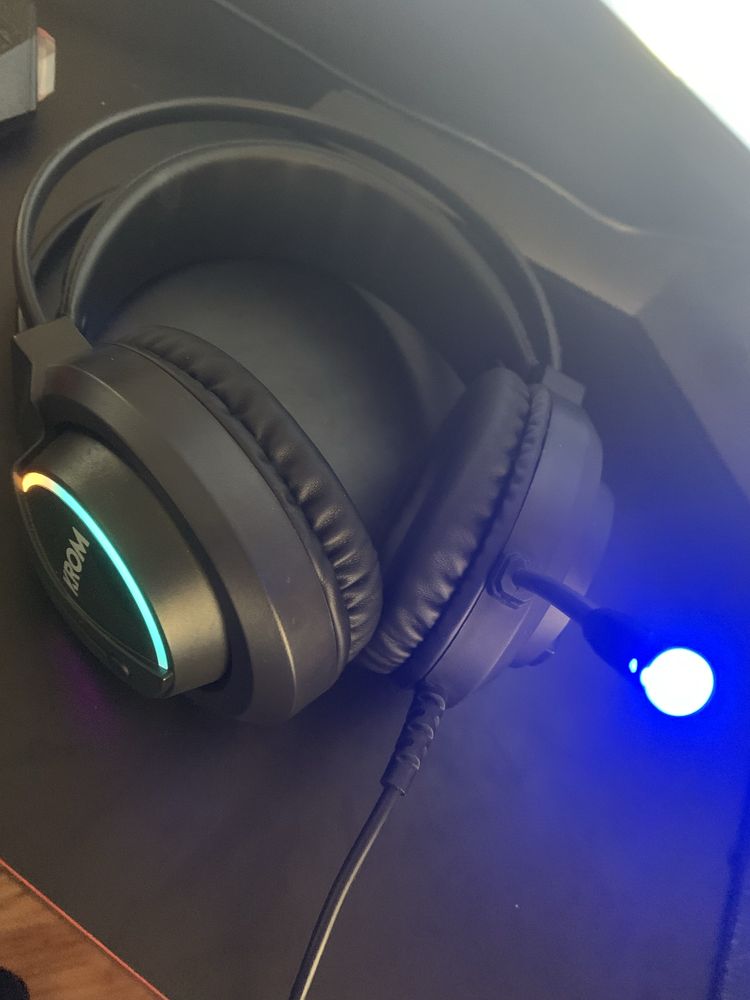 setup gamer completo ( troco por iphone 13, 14, 15 mais acerto )