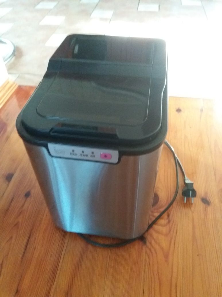 Льодогенератор Malatec K5535