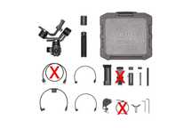 dji ronin sc combo