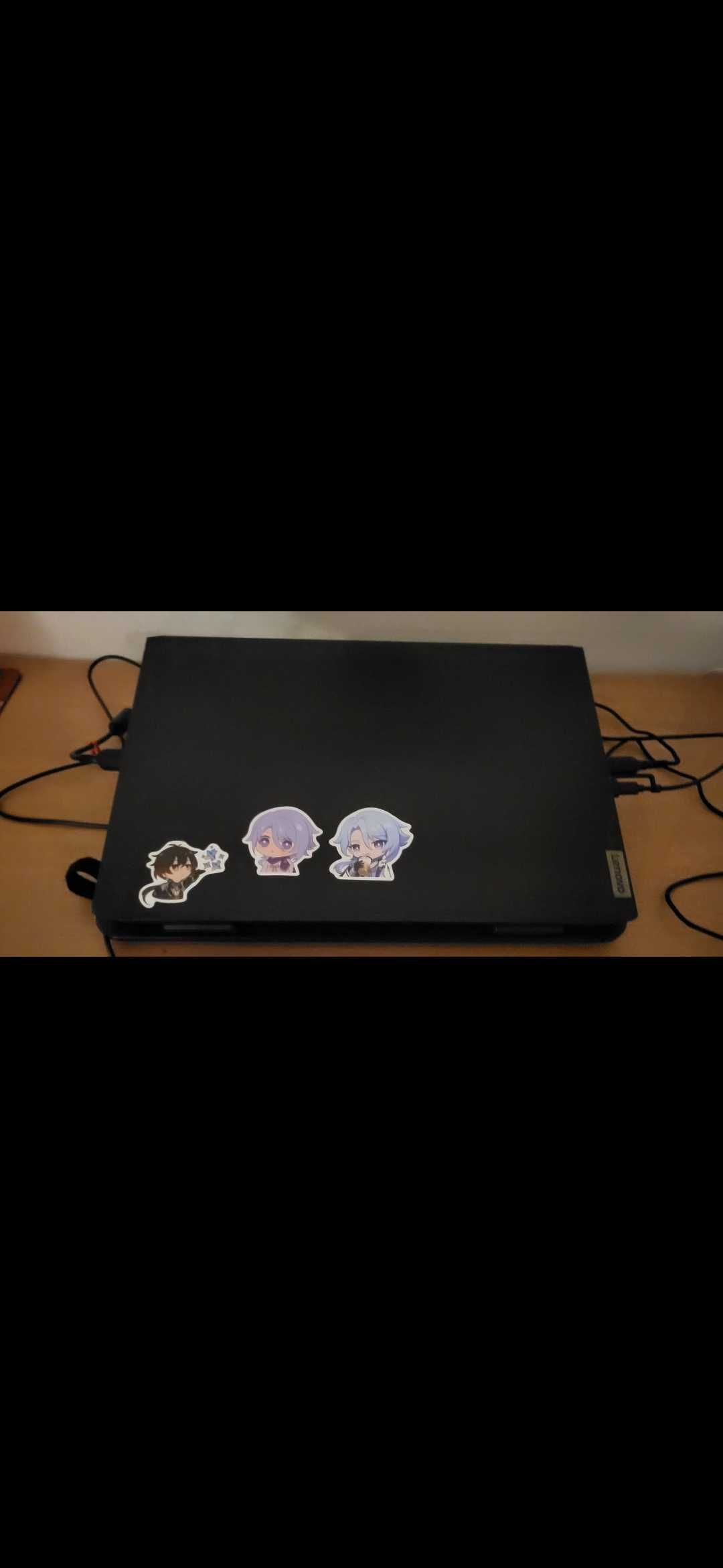 HoyT6yk Lenovo ldeaPad
Gaming 3