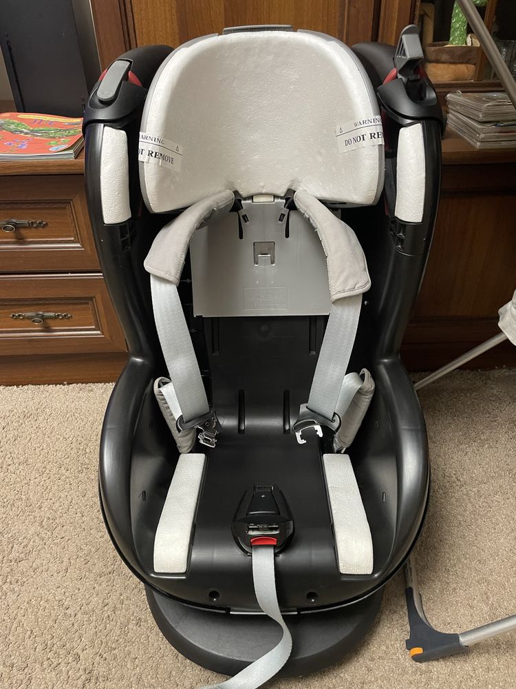 Автокрісло дитяче Maxi Cosi Tobi 9-18 кг