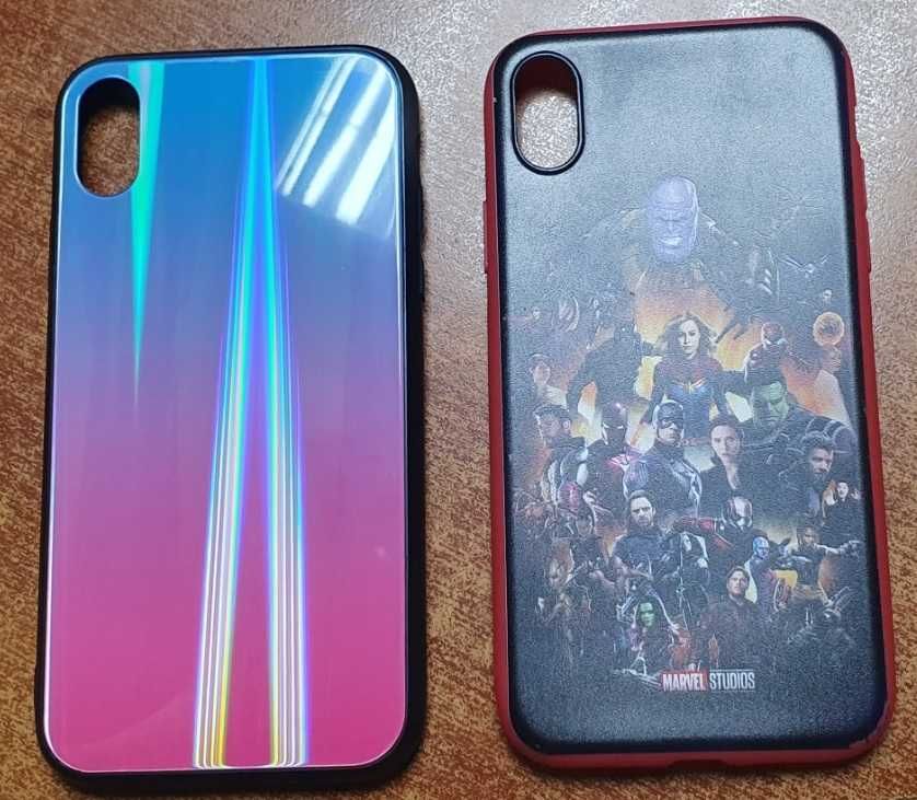 Чохол для iphone xr