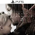 Death Stranding 2: On The Beach PS5 Акаунт Deluxe Edition