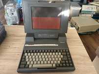 Toahiba T2100 laptop retro(problemy z matryca )