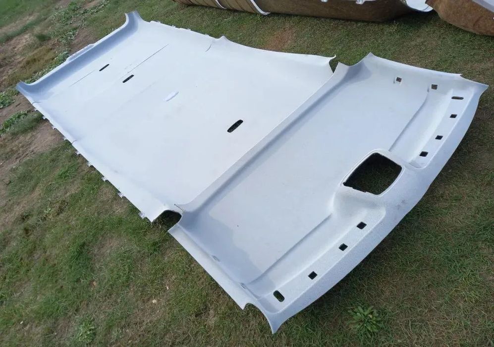 Podsufitka Przód Tył Całości Niski Osobowy Paki Autobus Mercedes Sprinter 906 Volkswagen Crafter 330cm