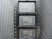 Pamięć NAND do SAMSUNG 32D5500 37D5500 40D5500 46D5500