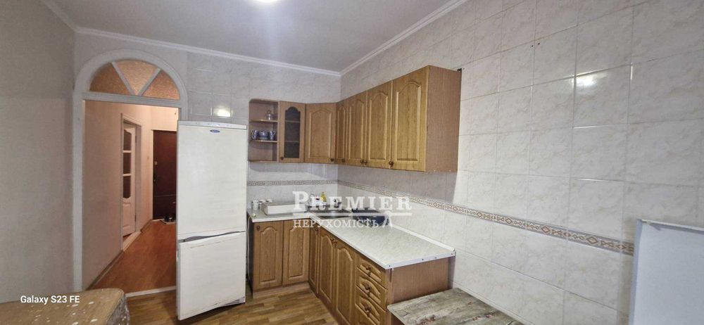 Продаж 1 - к. квартири в будинку АББО