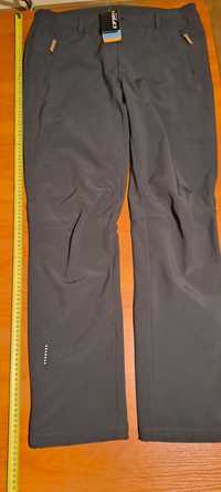 Icepeak spodnie softshell  54