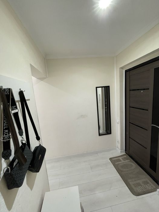 Продам 3-ком.кв. в Новострое на Левом берегу,3мкрн