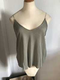 Top oversize Zara M