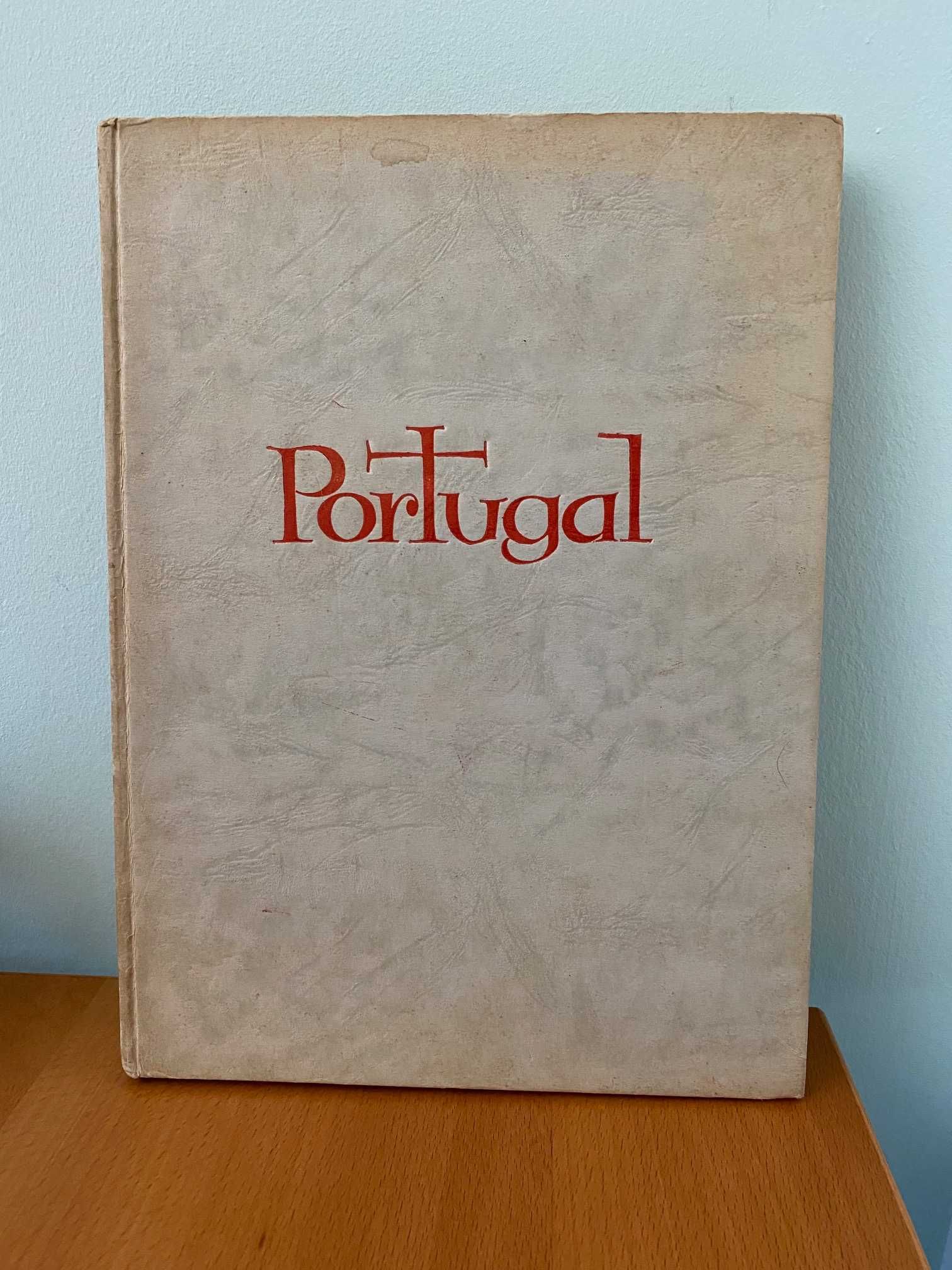 Portugal - Frederic P. Marjay