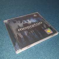 Mosqitoo - Black electro płyta CD