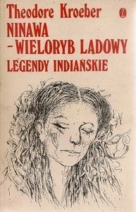Ninawa - Wieloryb Lądowy Theodore. Kroeber