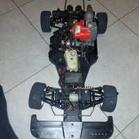 Rc modelismo vintage 1/8