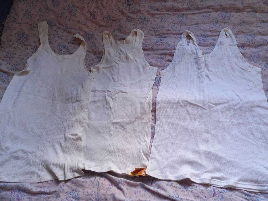 Майка мужская 100% хлопок дешево