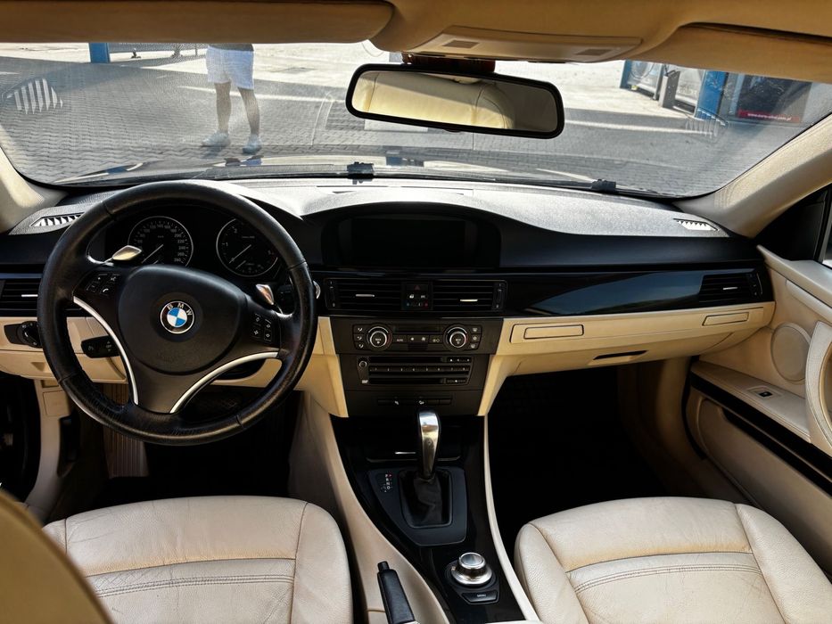 BMW e92 330xd (Automat, Indyvidual) !!!