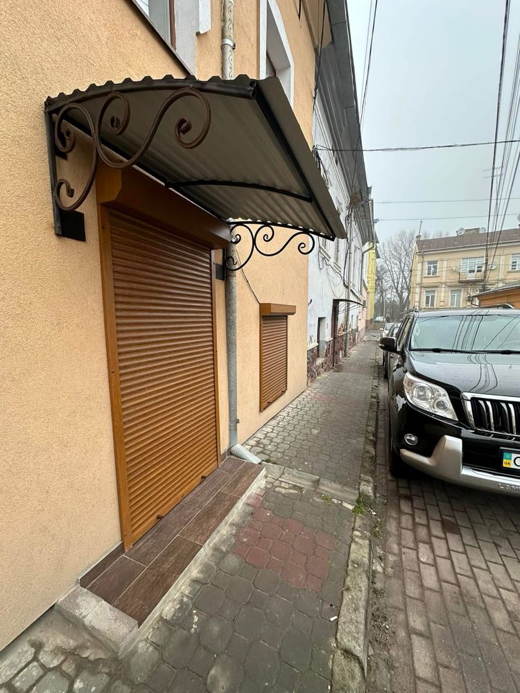 Здам Фасадне Приміщення 30м2 вул. Яремчука