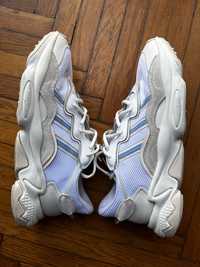 Adidas Ozweego białe 42
