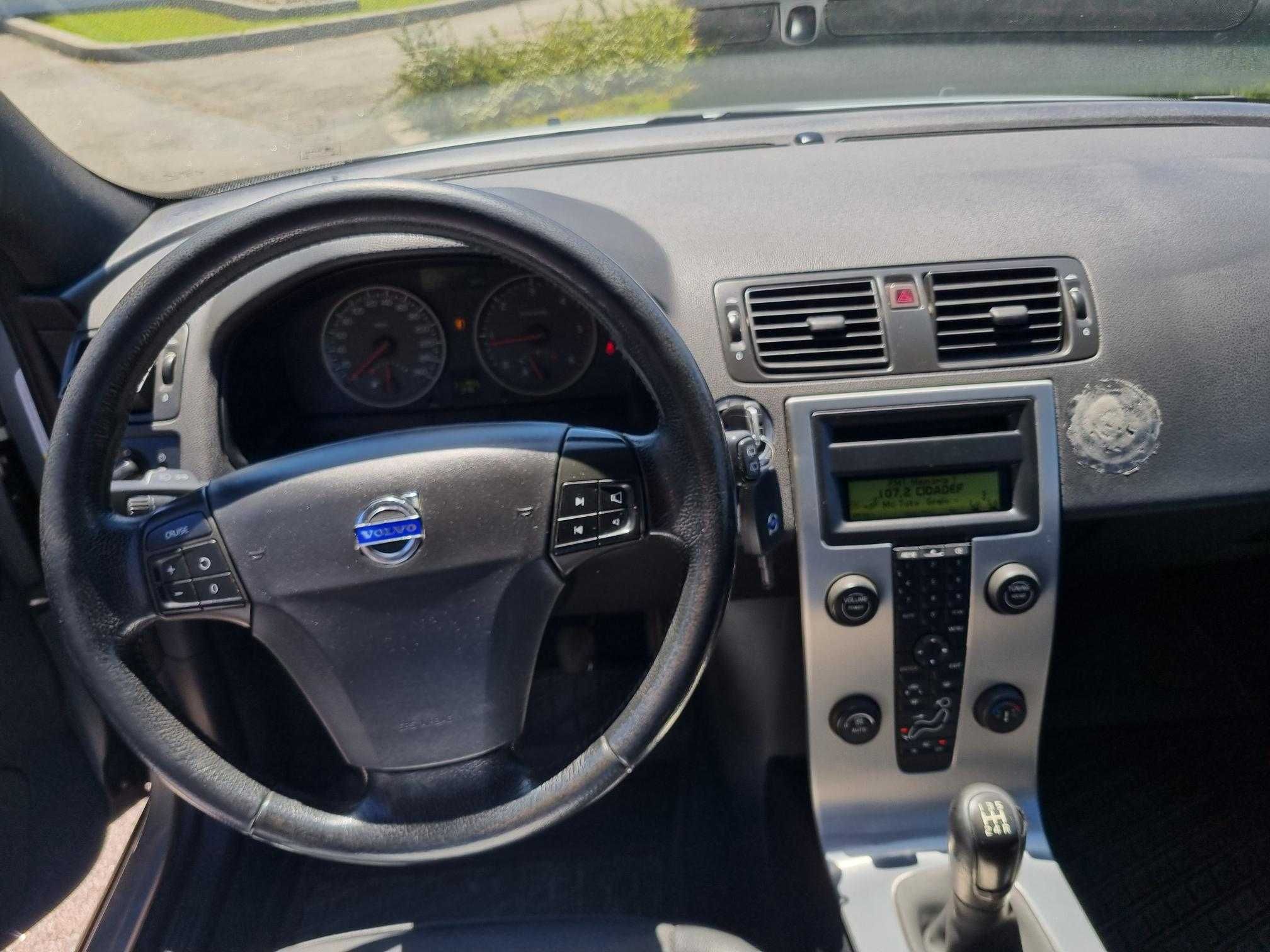 Volvo C30 - 2007