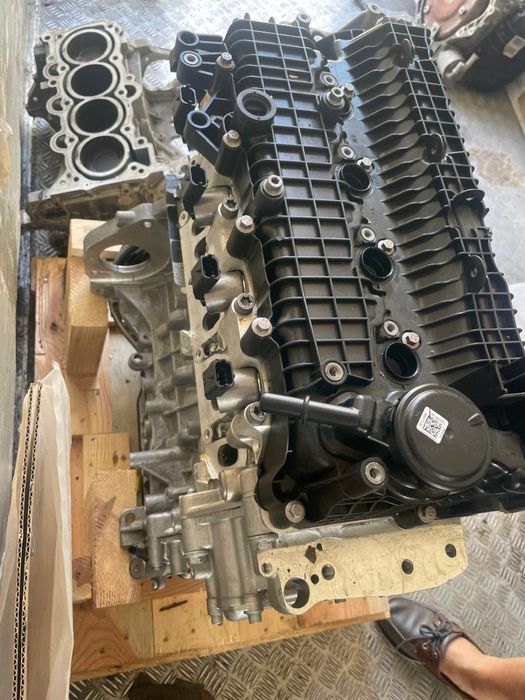 Głowica silnika Renegade Tipo 1.3