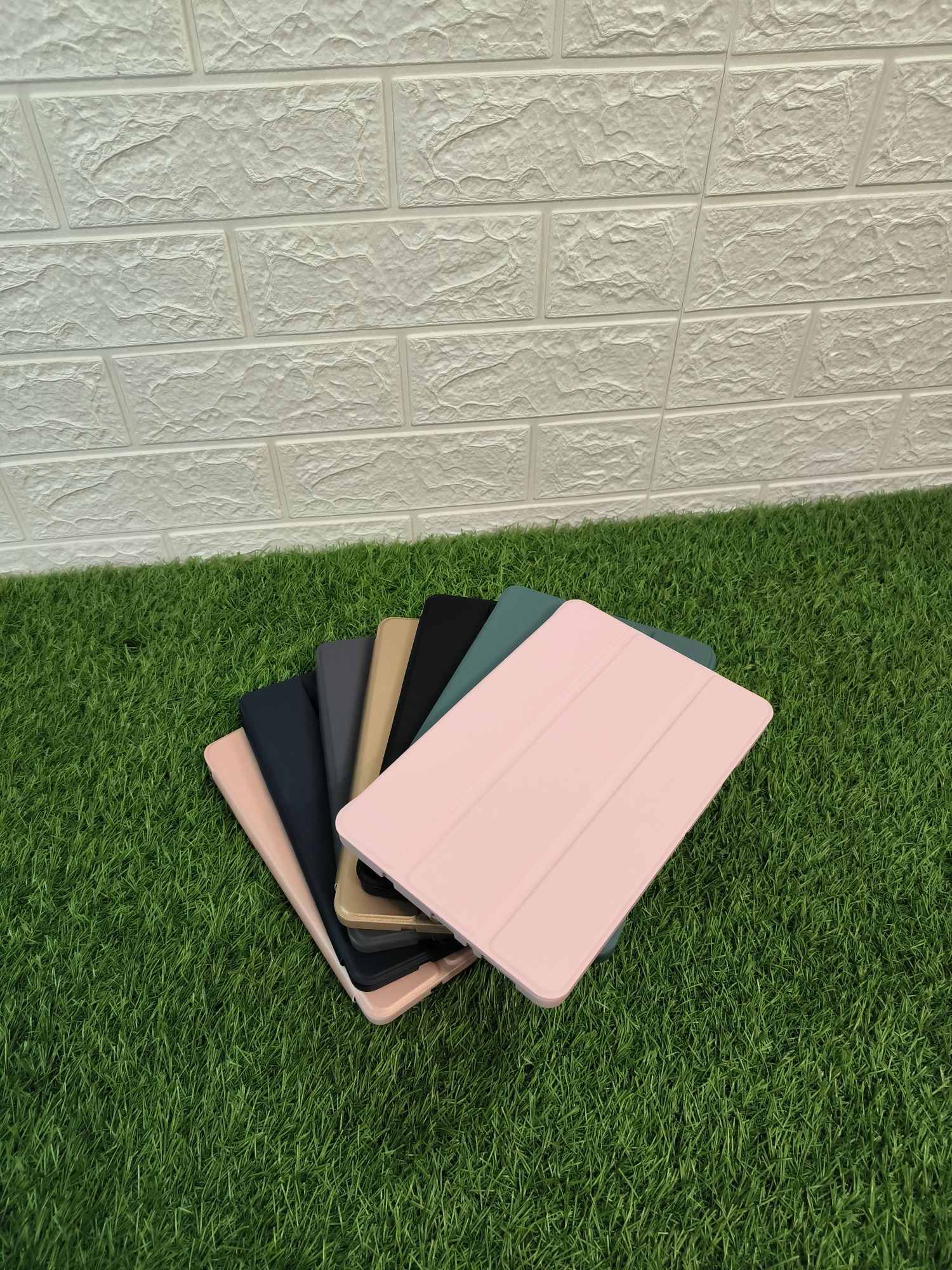Чехол книжка на Samsung Tab A9 X110 X115 чохол книжка
