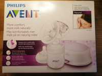 Laktatory Avent Philips