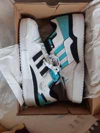 Buty Adidas Forum Exhibit Low 44