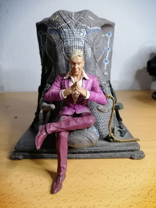 Far Cry playstation figura de coleção