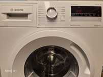 Pralka Bosch Serie4 8kg