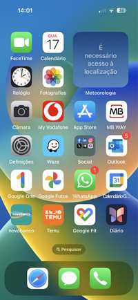 Iphone 14 pro 256 troca samsung galaxy ultra s24 + galaxy watch