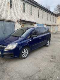 Продам Opel Zafira