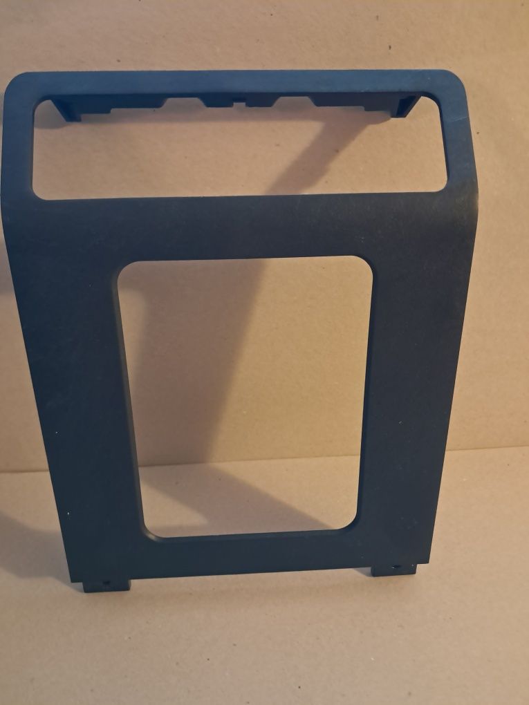 Front do ekspresu ea897b10 Krups panel