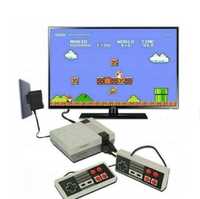 Gra Konsola NES 620 Wgrane Gry Mario Contra Tanki 2 Pady Pegasus Retro