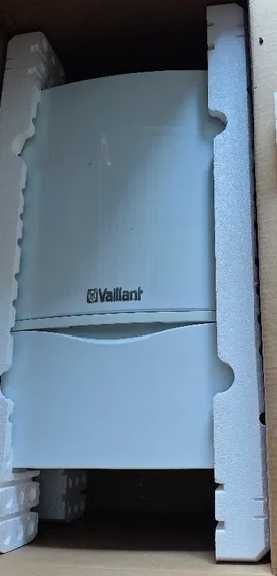 Kocioł Vaillant EcoTec Plus 246/3-5  i  Calormatic 360