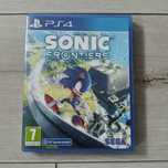Sonic Frontiers – PS4