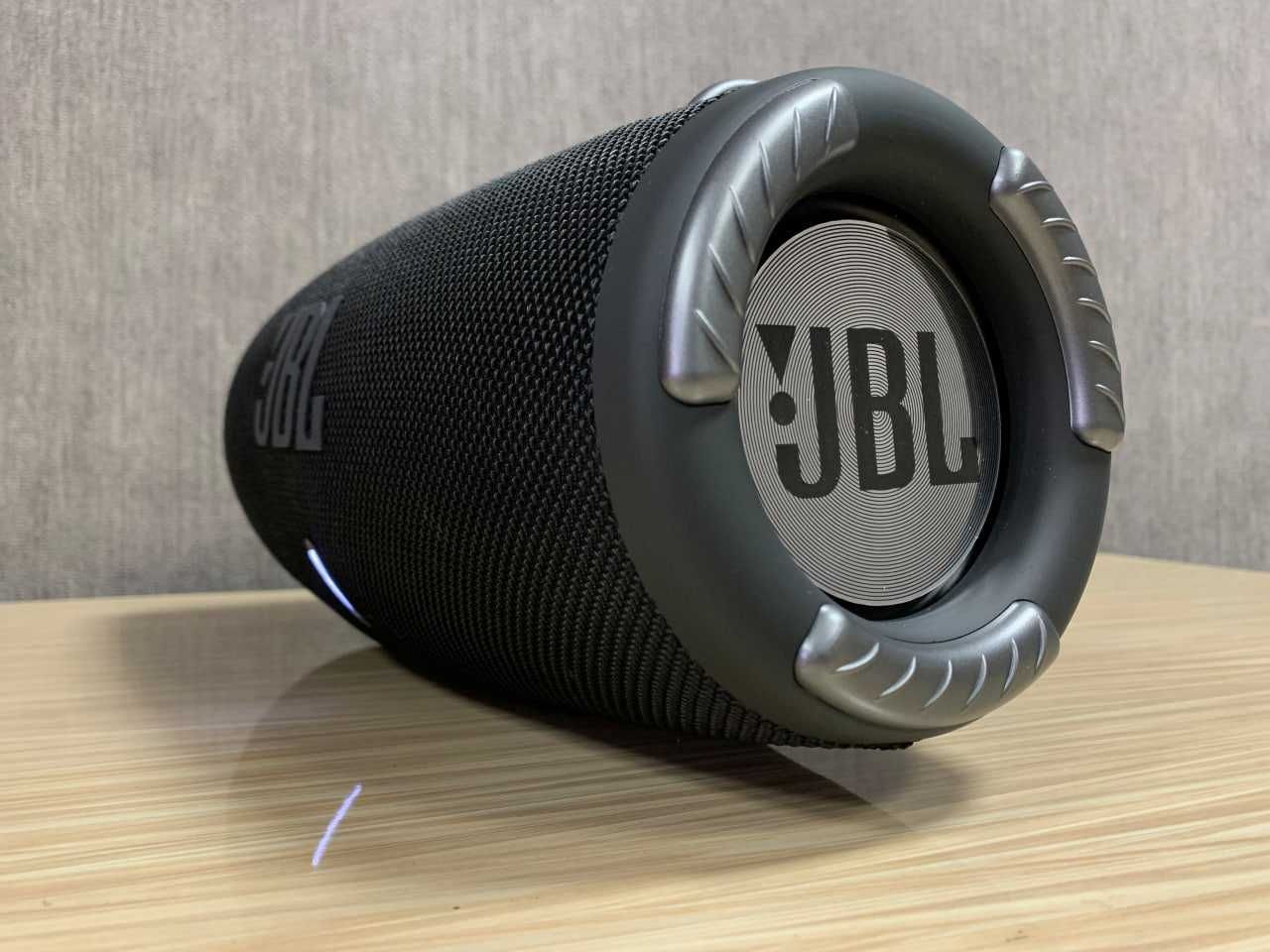 Портативная Bluetooth колонка JBL Xtreme 3 / Блютуз колонка 31 см