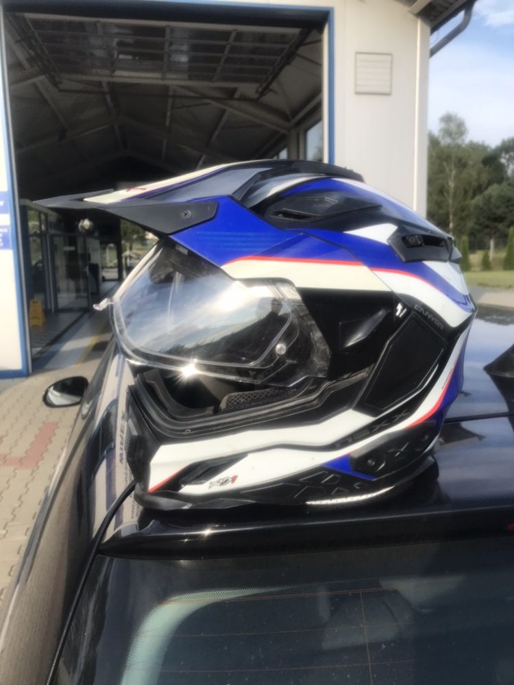 Kask Nexx X.D1 Canyon ECE 22-05