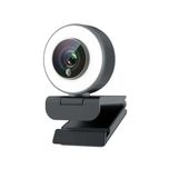 Angetube Streaming Webcam 1080p60fps AutoFocus Poznań Długa 14