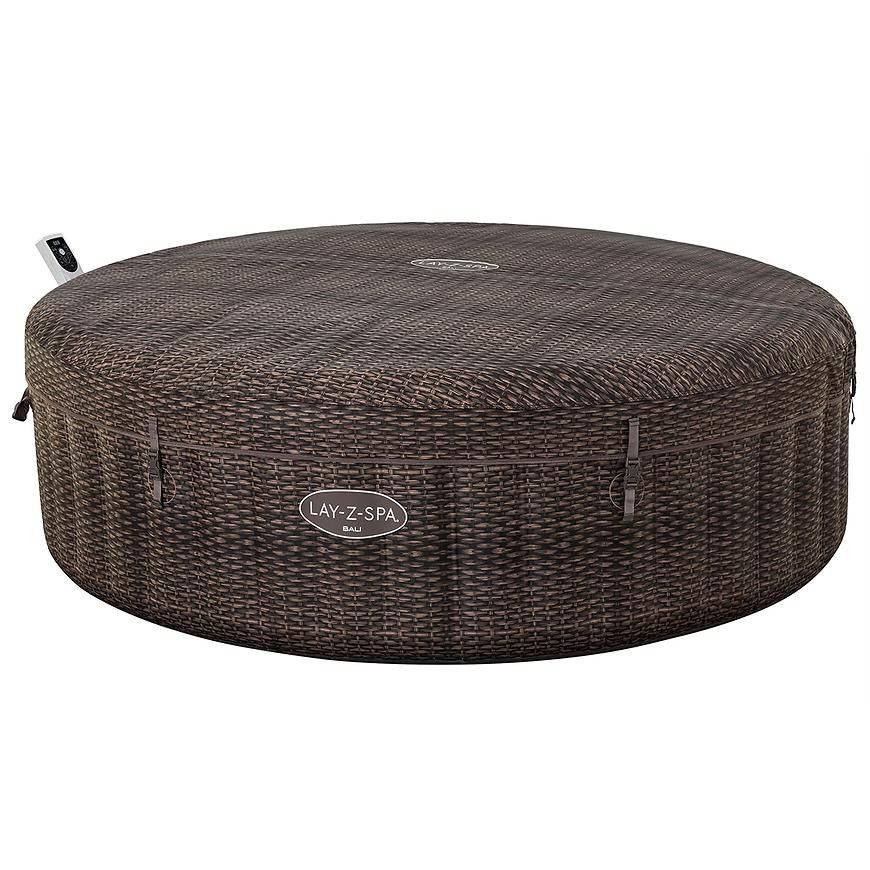 Jacuzzi Bestway 6001P Bali SPA 216x71cm Pompa 18