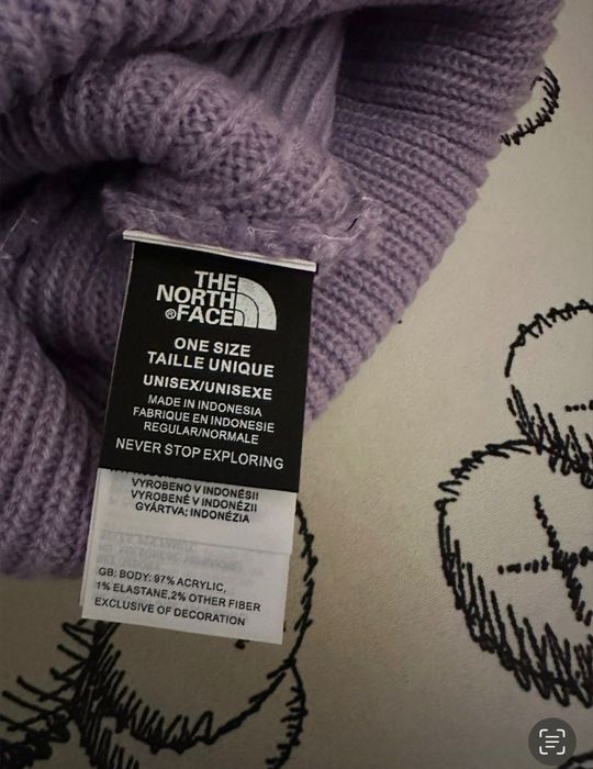 Czapka The North Face